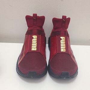 Puma Fierce